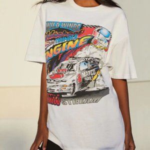 Brandy Melville Graphic Tee